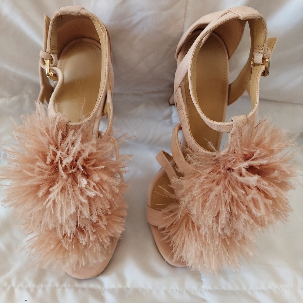 Michael Kore dressy high heels - Picture 4 of 5